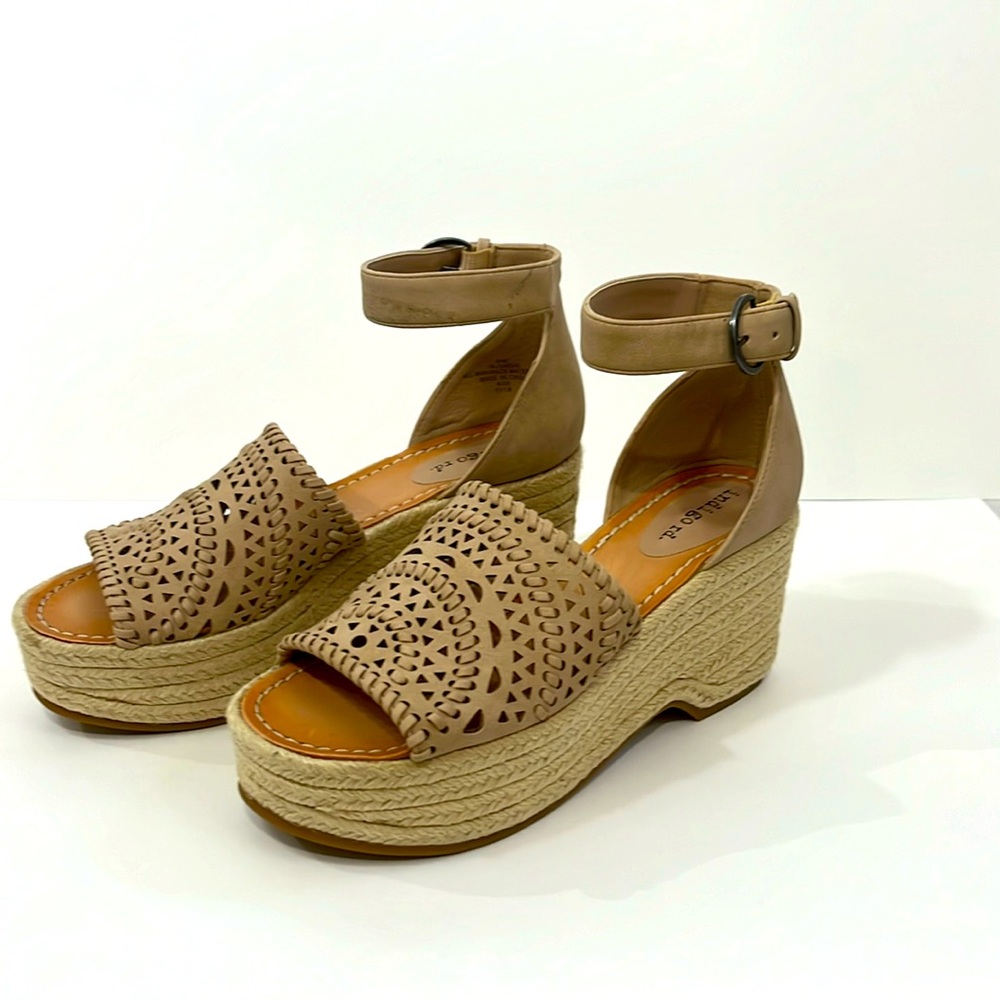 Indigo Rd Espadrilles